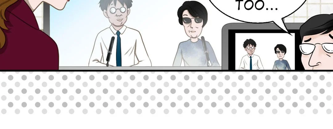 Living with The Wizard - Chapter 61